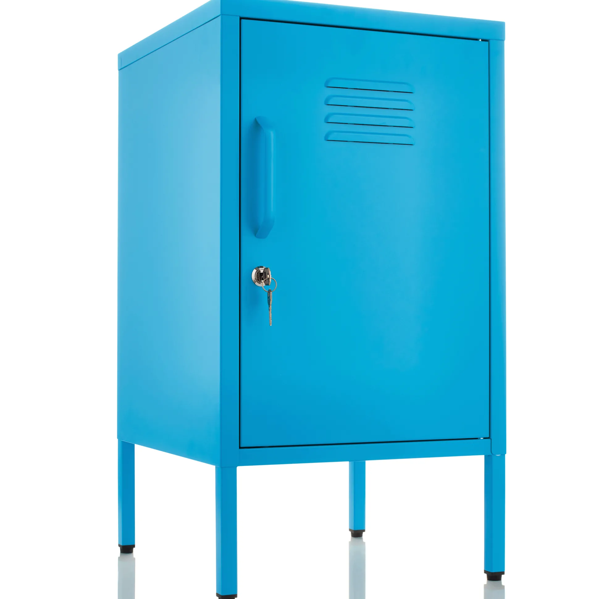 Small Locker Cabinet