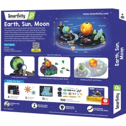 Smartivity Earth, Sun, Moon