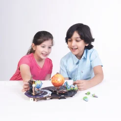 Smartivity Earth, Sun, Moon