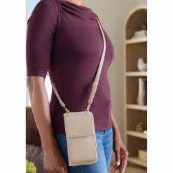 Smartphone Crossbody