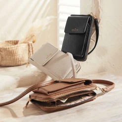 Smartphone Crossbody