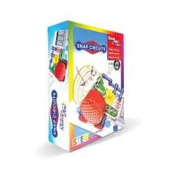 Snap Circuits FM Radio