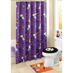 Snoopy Bath Set