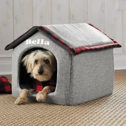 Soft Foldable Pet House