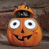 Solar Halloween Figurines