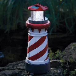 Solar Lighthouse