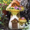 Solar Mushroom