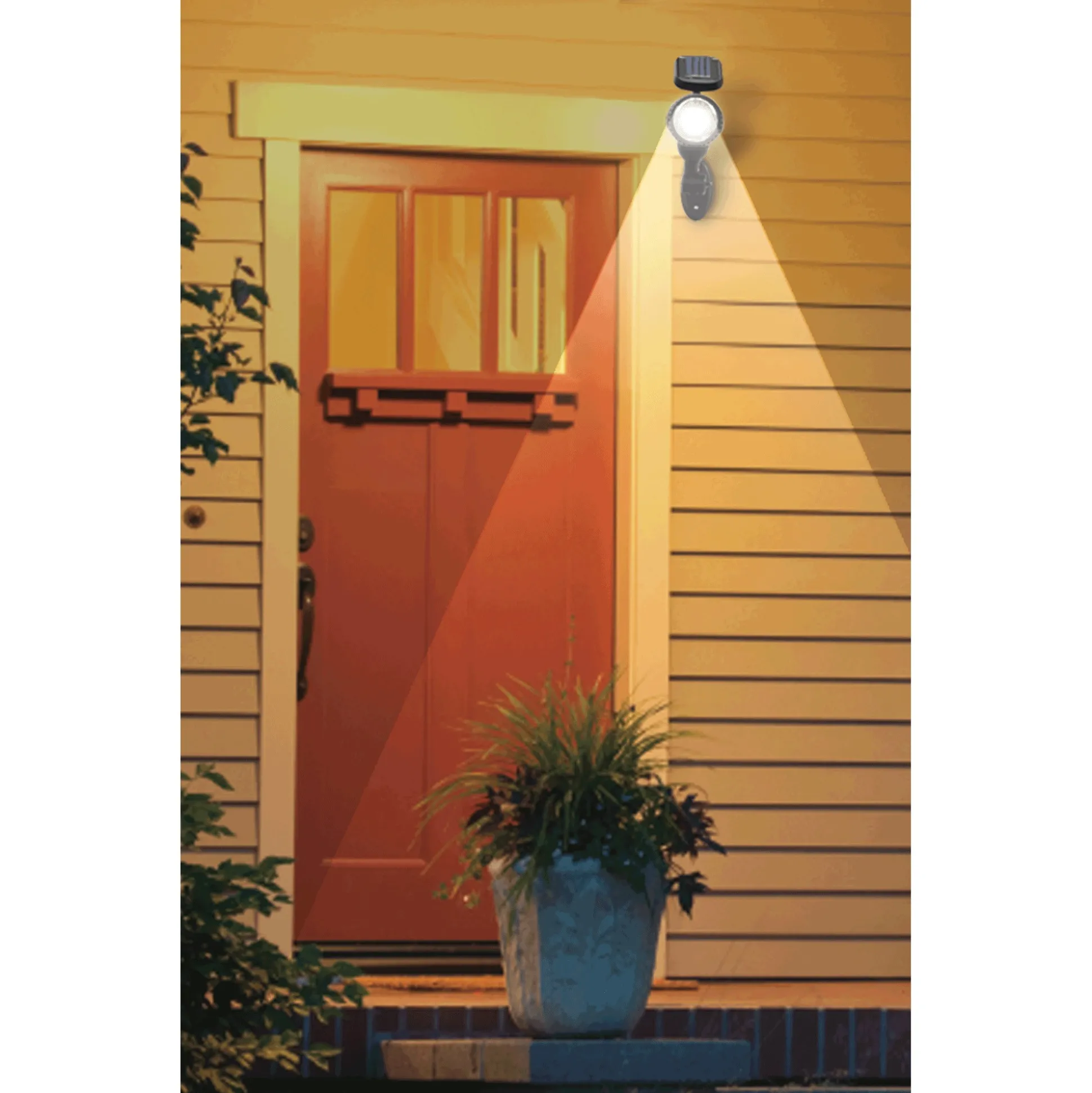 Solar Spotlight