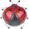 Solar Table Ladybug