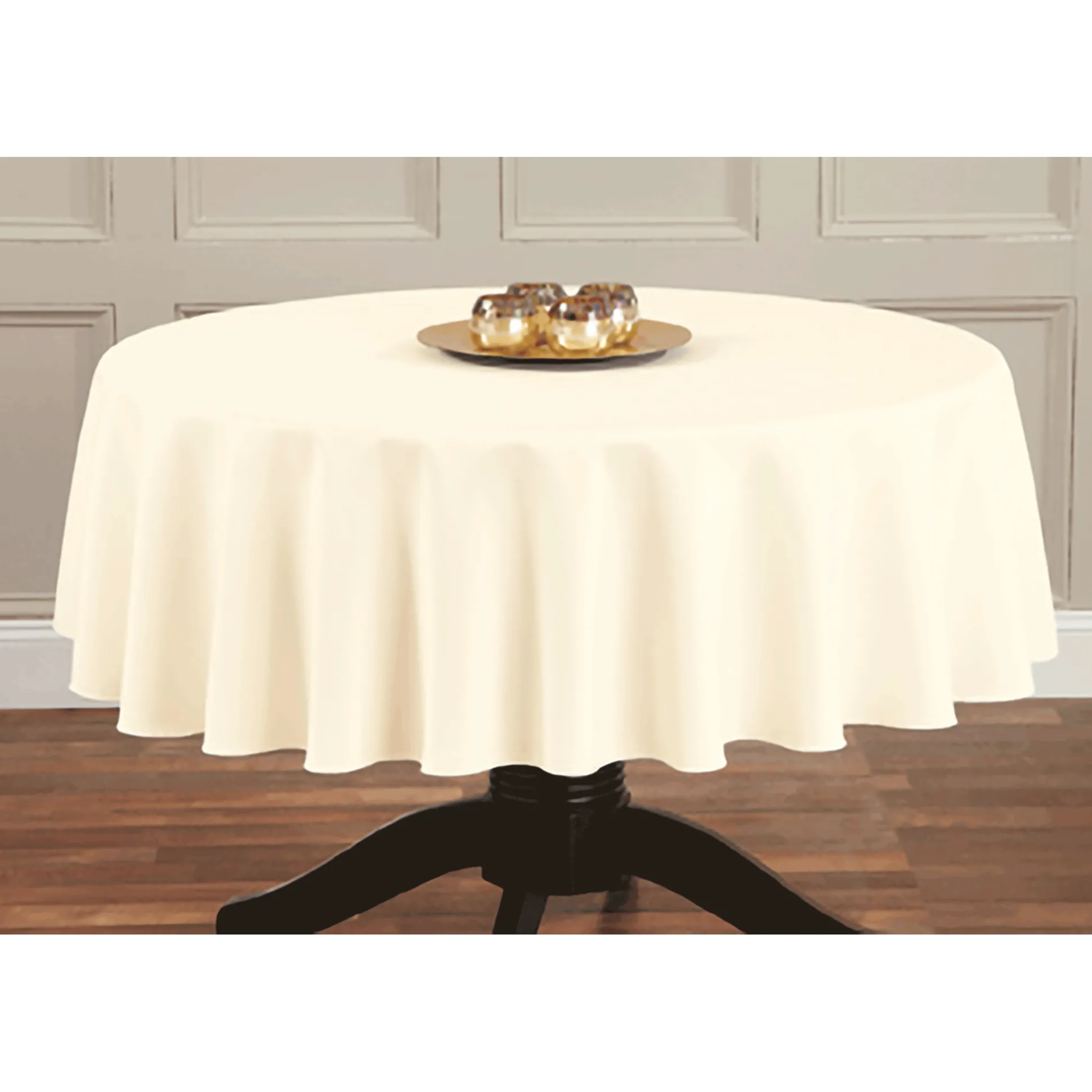 Solid Tablecloth
