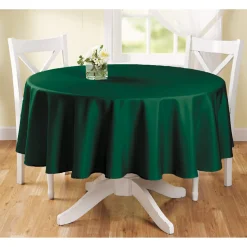 Solid Tablecloth