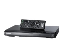 Sony Compact DVD Player