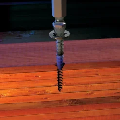 SpeedOut Impact Screw Extractor Set