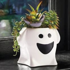 Spooky Sprout