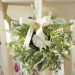 Spring Mini Wreath
