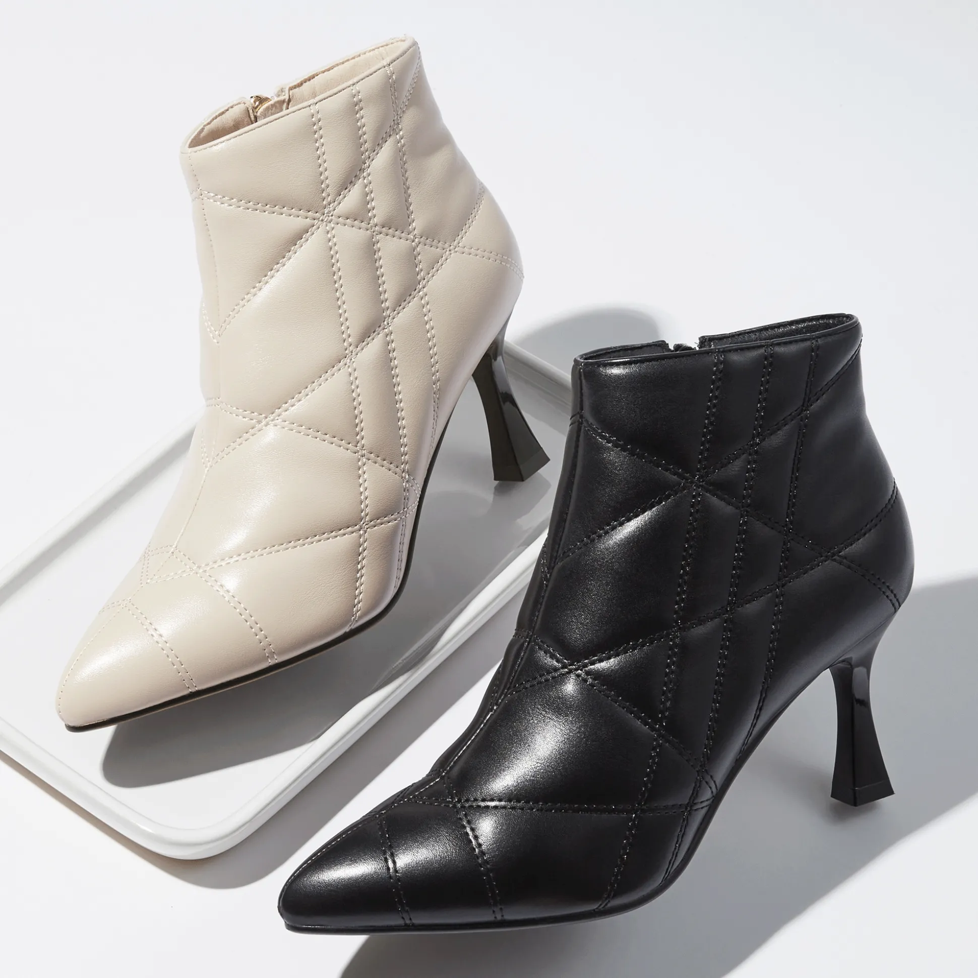 Spring Step Theana Bootie