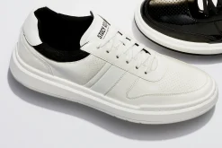 Stacy Adams Men's Cashton Sneaker