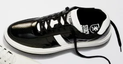 Stacy Adams Men's Cashton Sneaker