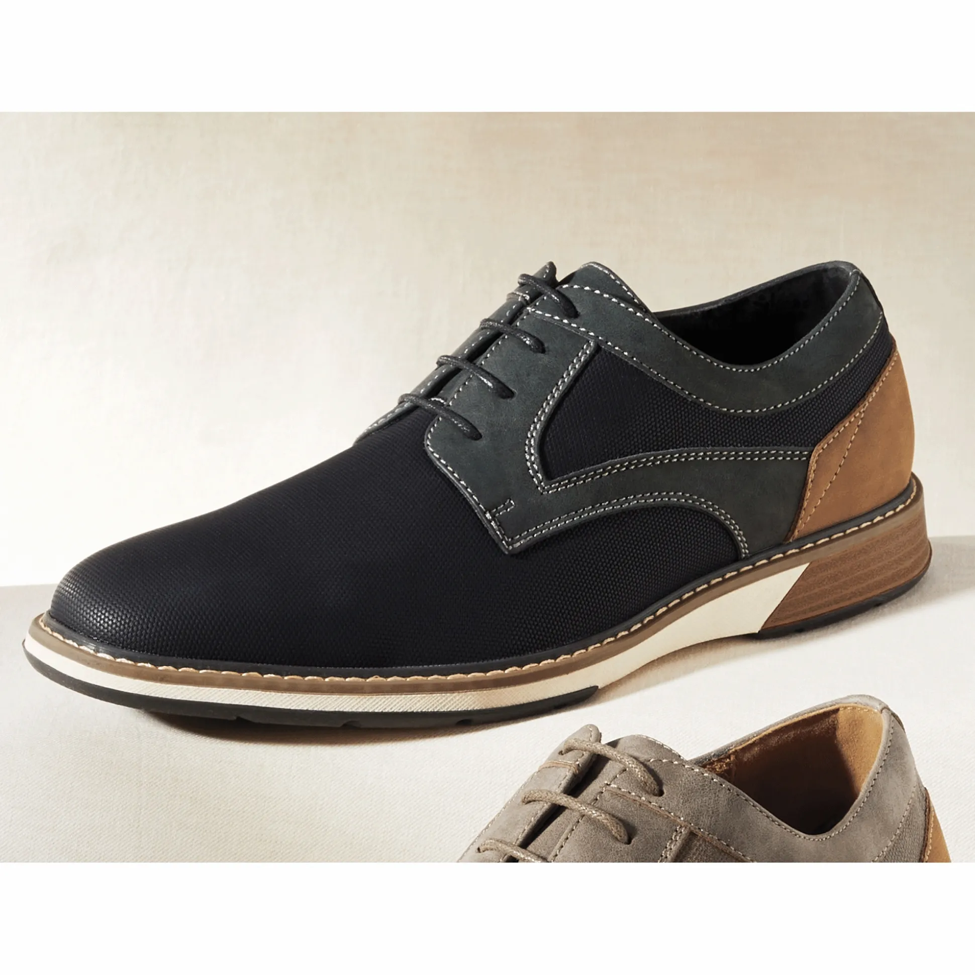 Stacy Adams Phineas Oxford