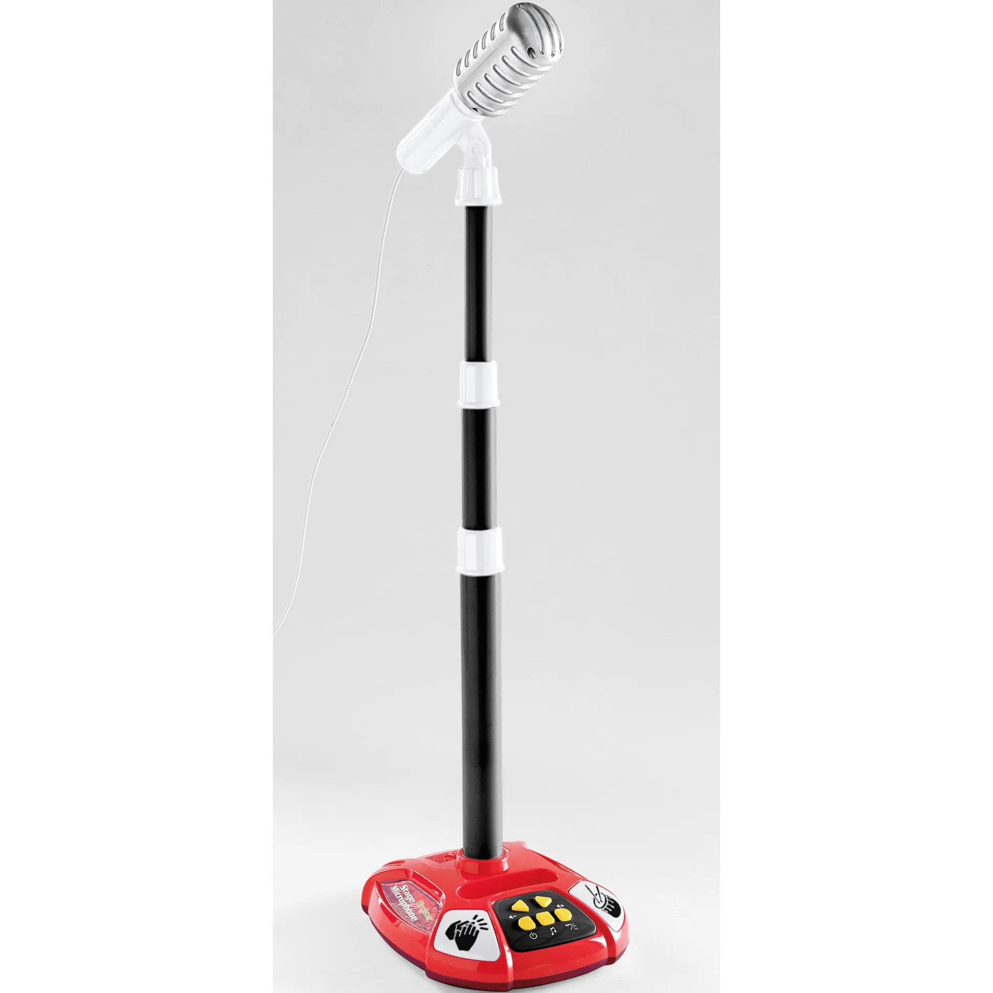 Stage Microphone