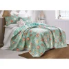 Starfish 3-Piece Quilt Set
