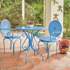 Starlight 3-Piece Seating Set
