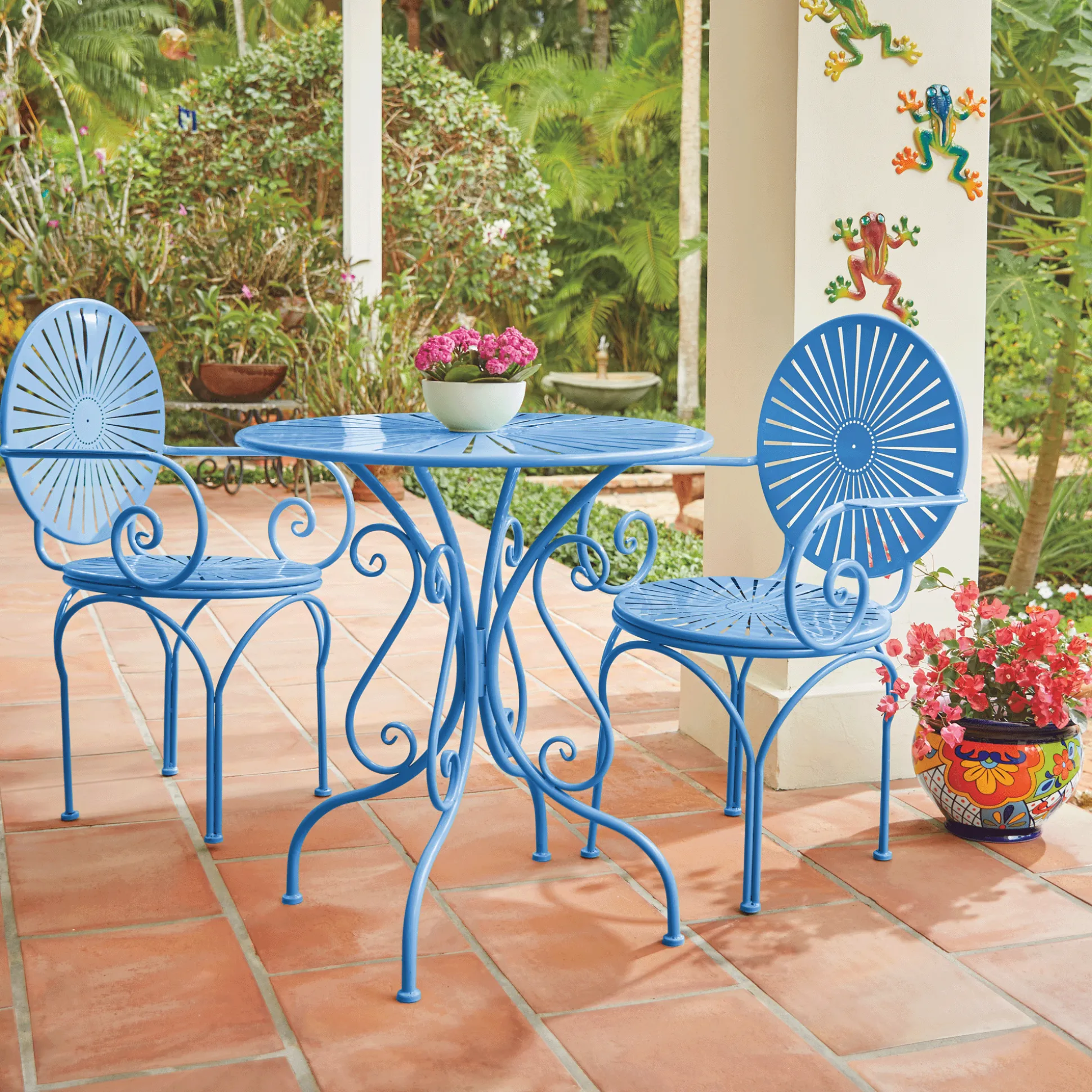 Starlight 3-Piece Seating Set