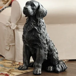 Statement Dog