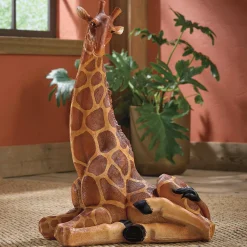 Statement Giraffe