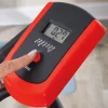 Stationary Exercise Bike