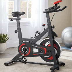 Stationary Exercise Bike