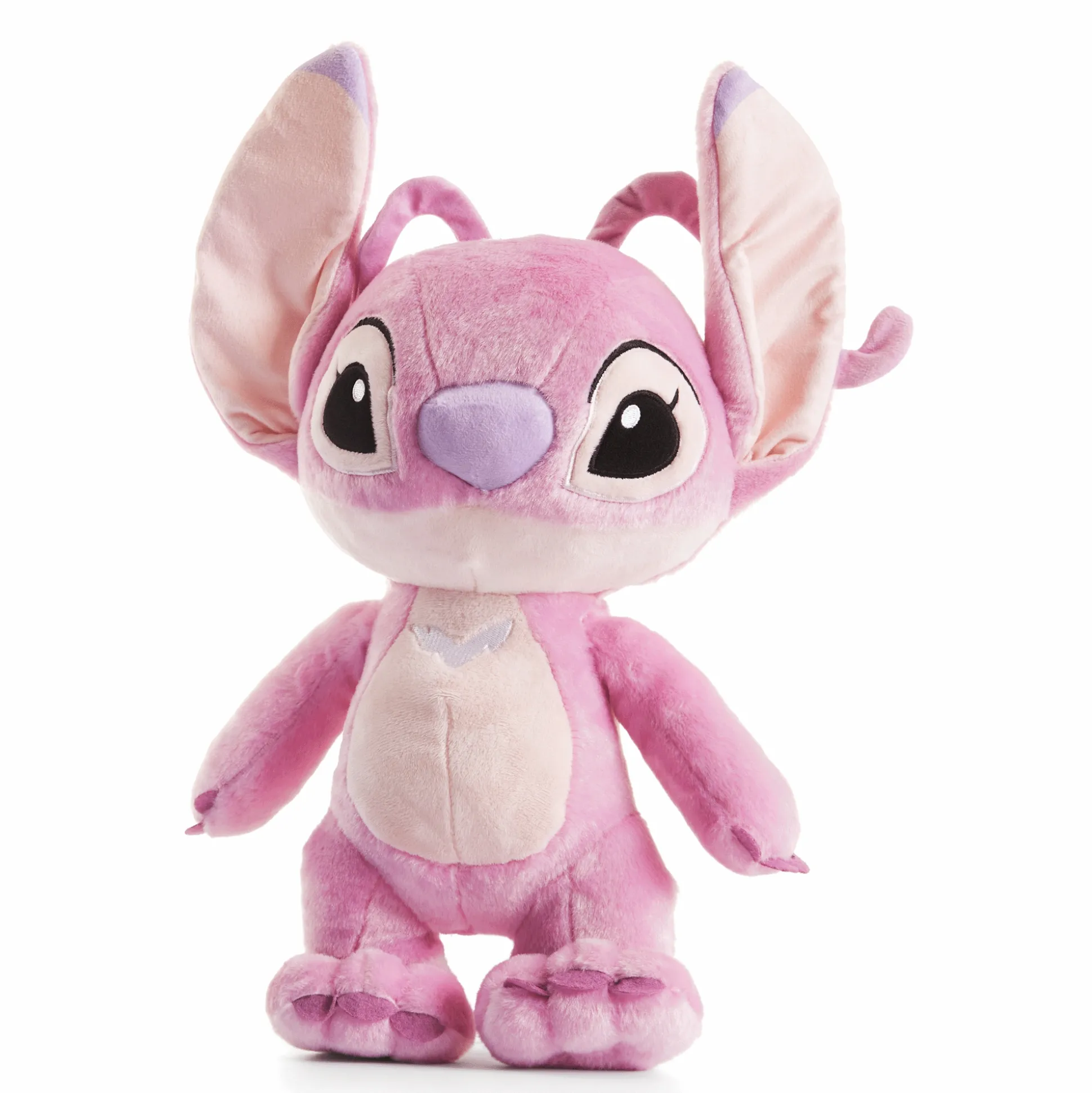 Stitch Plush