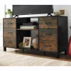Storage Media Stand