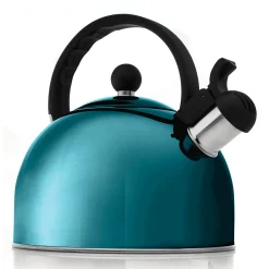 Stovetop Whistling Tea Kettle