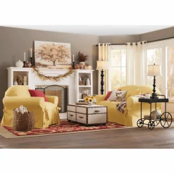 Suitcase Coffee Table