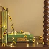 Sunflower Fairy Lights