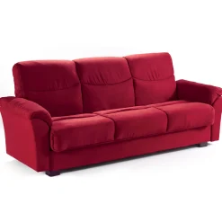 Super Plush Convertible Sofa Bed with Storage