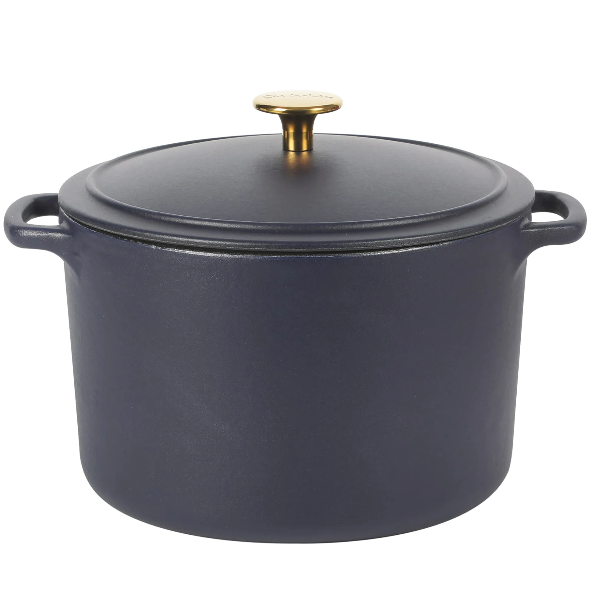 Sur La Table Millau 5.5-qt. Enameled Cast Iron Dutch Oven with Lid