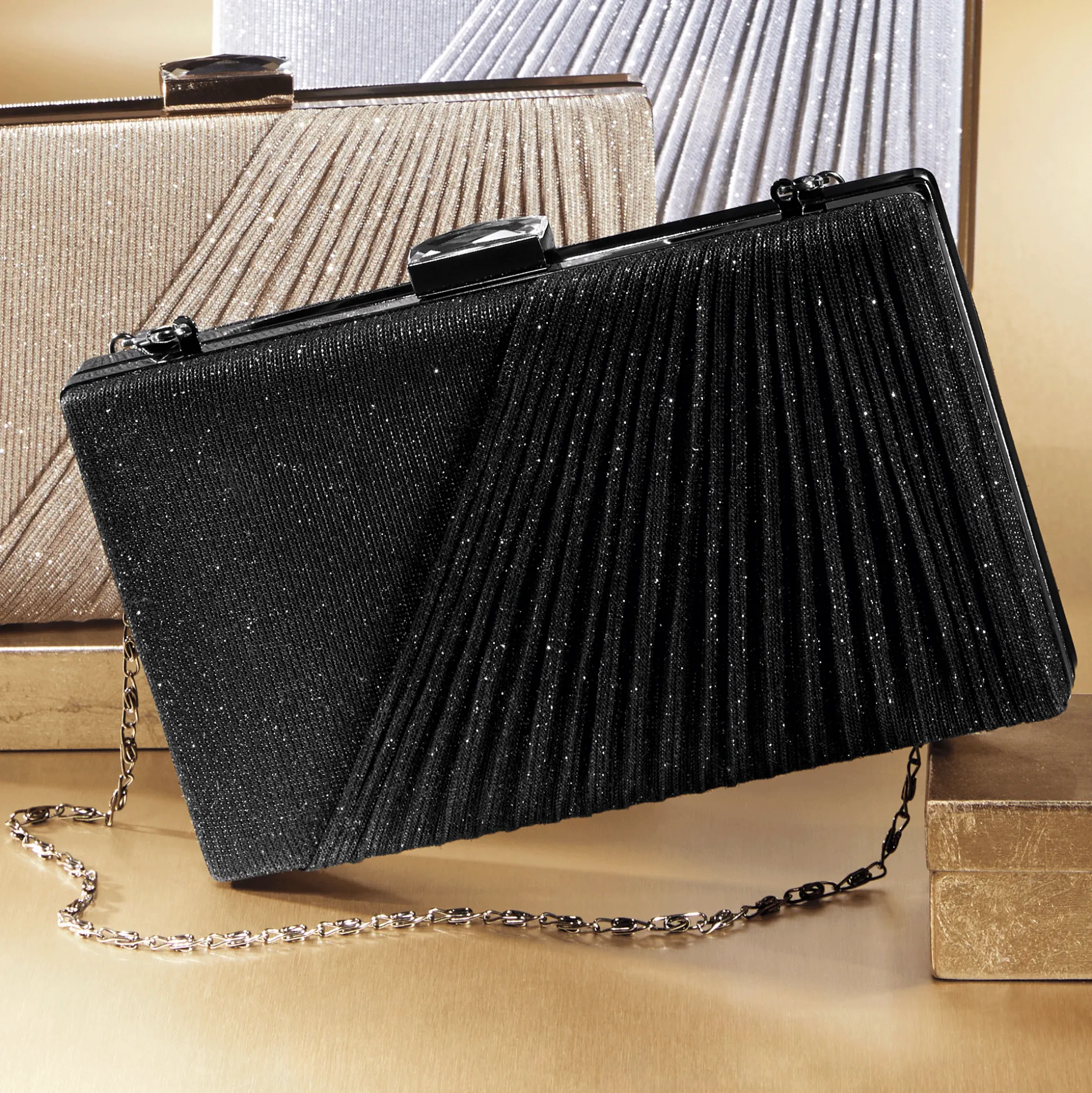 Suzie Clutch