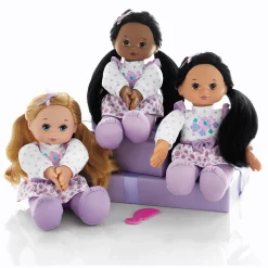 Sweet Faith Doll