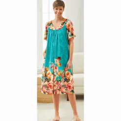 Sweetheart Neck Lounger
