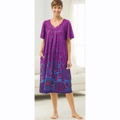 Sweetheart Neck Lounger