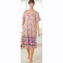 Sweetheart Neck Lounger