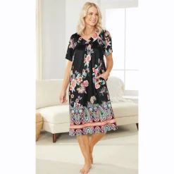 Sweetheart Neck Lounger