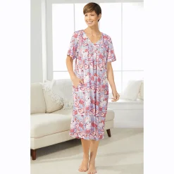 Sweetheart Neck Lounger