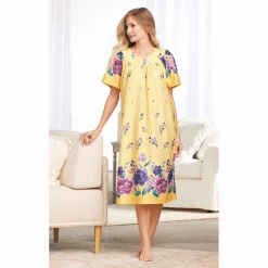 Sweetheart Neck Lounger