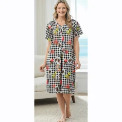 Sweetheart Neck Lounger