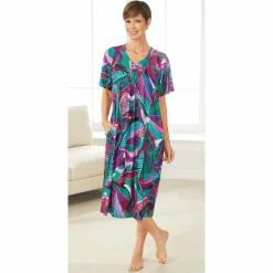 Sweetheart Neck Lounger