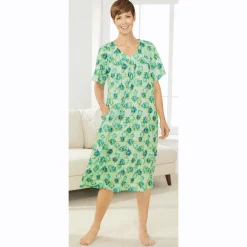 Sweetheart Neck Lounger