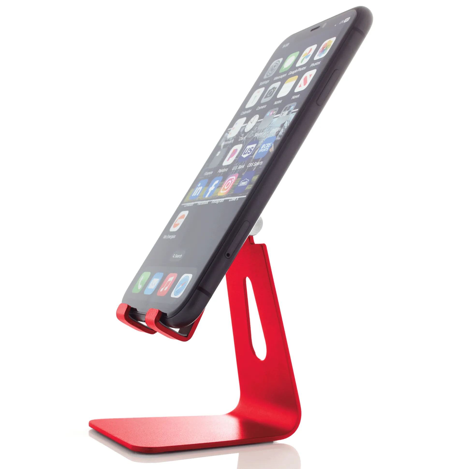 Tablet and Cell Phone Stand